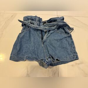 Sea -New York shorts #12